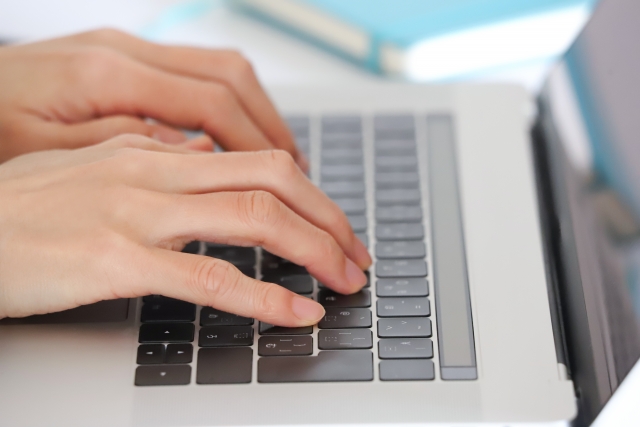 HP・LP制作・保守運用