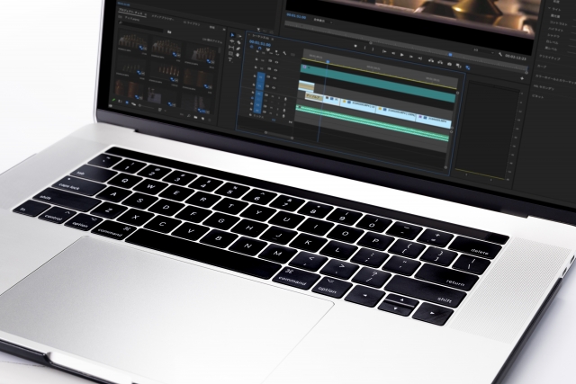 動画・バナー制作